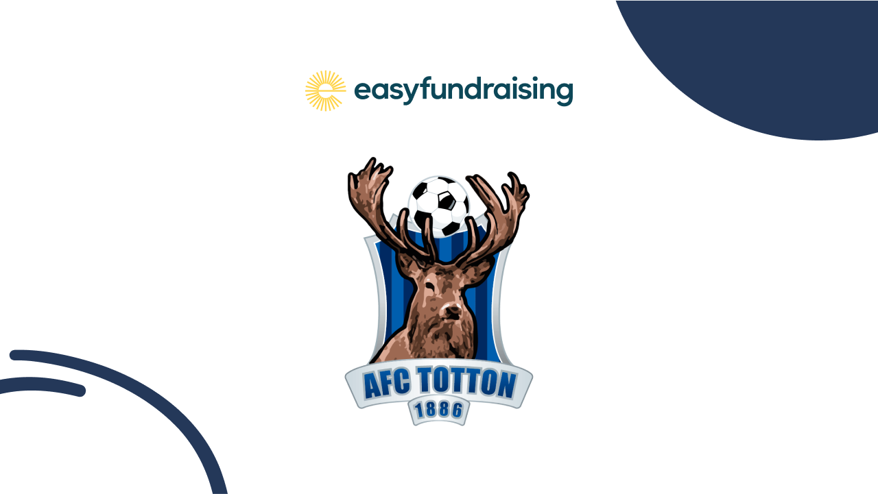 A message from AFC Totton Youth